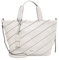 Tamaris Nele Shopper Ecru