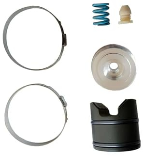 BotAng Muzhen Store Kompatibel mit BMW Lenkgetriebe-Reparatursatz 32106891974 F20/F21/F30/F32/F31/F36/F48/F25