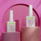 BEXY GLOW Acid Free Nail Primer and Dehydrator Set, Professional Nail Bond Primer & Nail Prep Dehydrate, Acid Free Superior Bonding, Fast Air Dry For Gel Polish and Acrylic Powder