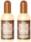Tesori d'Oriente Byzantium Acqua di Colonia 100 ml x2