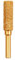 MiJunHD Diamond Brazed Grinding Head 10mm Cylinder Type,6mm Round Handle Coarse Grit Polish Burr Drill Bit for Wood Stone Carving, Metal Sanding, Stainless Steel Deburring, Ceramics Trimming (1Piece)