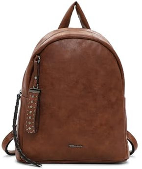 Tamaris Celie Backpack Cognac