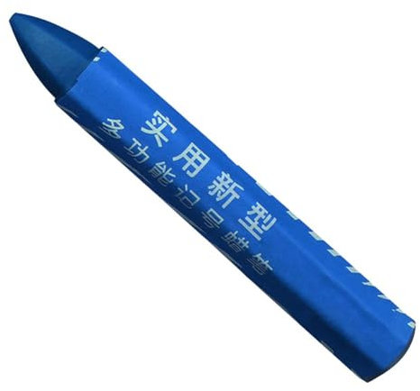 LZYWOD Crayon marqueur pour pneu de voiture, marqueur de réparation de pneu étanche, outil portable, stylo de marquage de pneu marqueur crayon