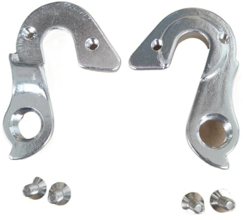 MKVAXR Fahrrad Schaltauge, for Granville, for Corratec, for Megamo, for Kross, for Nashbar, for NS Bikes, for Viper, for Bottecchia Rahmen, for Kinesis, Dropout RT532 Fahrrad-Heckaufhänger