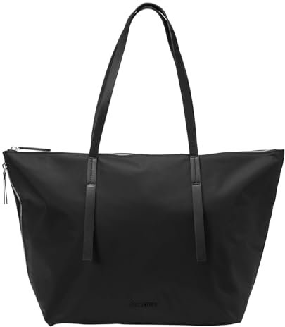 Marc O'Polo Seija Shopper L Black