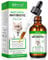 Antibiotici Per Gatti Per Infezioni, Supporto Alle Difese Immunitarie E Alle Allergie Dei Gatti, Sollievo Dal Prurito, 60ml