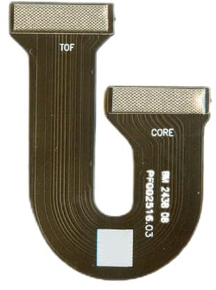 Ersatz Gimbals Kamera TOF Flexible Ribbon Kabel Reparatur Teil Für Luft 3S Drohnen Gimbals Kameras Reparaturwartung