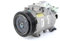 RIDEX 447K0106 Compressore aria condizionata Compressore Aria Condizionata Compressore clima Compressore condizionatore