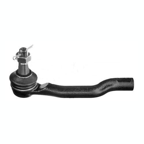 First Line FTR6002 Tie Rod End Lh To Fit Nissan Navara D23 NP300 2015-