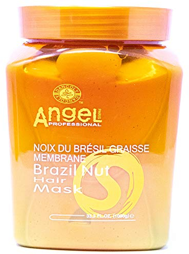 Angel Brazil Nut Hair mask 1000ml