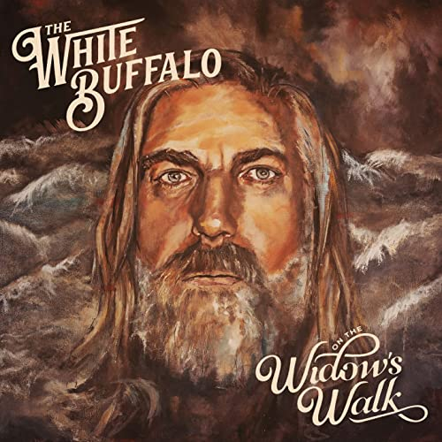 On the Widow'S Walk [Vinyl LP]