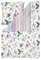 ESTELLA Mako-Satin Bettwäsche Lily Multicolor