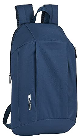 safta Unisex Kinder M821a mini rucksack (1er Pack)
