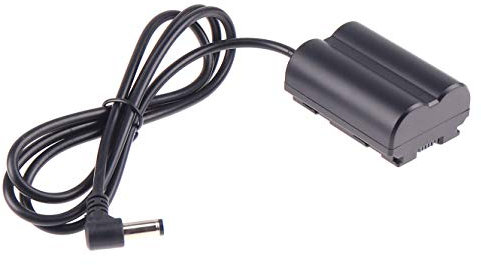 FOTGA Batterie factice NP-W235 pour appareil photo Fujifilm X-S20 X-T5 X-T4 X-H2 X-H2S GFX100S