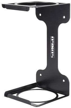 Dynas Xbox Series X Wall Mount - Vertical & Horizontal Wall Bracket For Xbox Series X Console