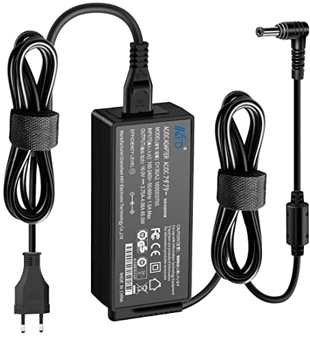 KFD 70W 16V Alimentation Chargeur pour Toughbook Cf-18 Cf-19 Cf-29 Cf-30 Cf-aa1653a Cf-aa1653am Cfaa1653a Cfaa1653am D169004 Toughpad DC16V 65W-70W Ordinateur Portable Adaptateur