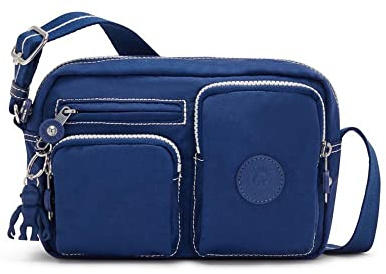KIPLING Nylon, Admiral Blue, Blau (Admiral Blue)