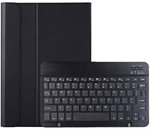 Custodia per tastiera Leno_vo Tab M10 Plus 3rd Gen Tablet (10,6 pollici), custodia per tastiera Bluetooth per Leno_vo Tab M10 Plus 3rd Gen (10,6'')