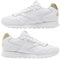 Reebok Damen Glide Sneaker Sneaker, Footwear White Rose Gold Footwear White, 36 EU