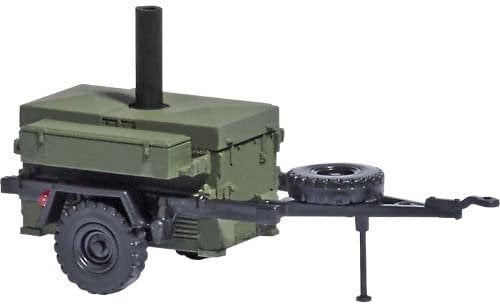 53603 Anhänger HL10 Feldküche