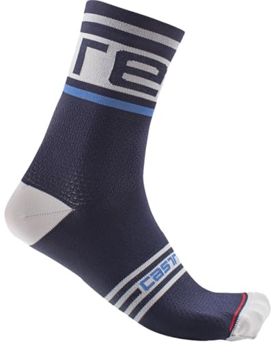 CASTELLI Herren Prologo 15 Sock socken