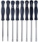 Gubeter Vergaser-Schraubendreher-Werkzeug-Set, für Husqvarna, für Stihl, für Poulan, für Echo Trimmer, Kettensäge, Freischneider, Gebläse, /