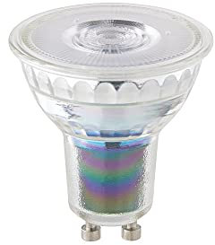 SIGOR LED Reflektorlampe GENIUS 97 PAR16, GU10, 5.5W 3000K 375lm 36°, CRi >97, dimmbar