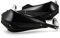 Motorrad Handschutz Universal Griffschutz Schild Motorrad Motocross Roller Winddichter 22mm 25mm 28mm Lenker Handschutz Schutzausrüstung (B)