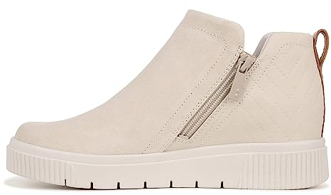 Ryka Stivaletti con zeppa Vera 2 da donna, Beige Francese, 8.5