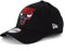 New Era Cap 9Forty Herren Basecap NFL NBA MLB Limited Edition (Chicago Bulls Black)