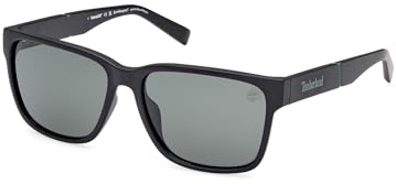 Sonnenbrillen Timberland TB9335-H 02R matte black 59/16/145 Herren