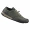 Shimano Unisex Bicycle Shoes SH-GF400 Cycling Shoe, Grün, 37 EU