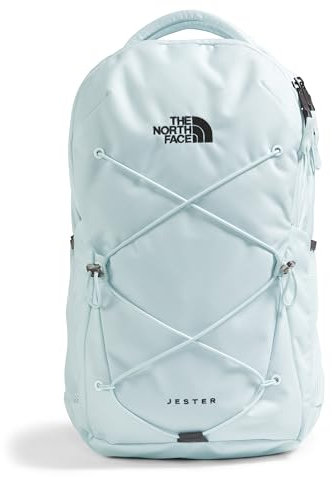 THE NORTH FACE Jester Sac à dos pour ordinateur portable, pour le quotidien, sans PFAS, pour femme, One Size