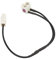 Autoradio-Antennen-Adapterkabel, Ersatz für RNS 510 MFD3 RCD510 RCD310. Praktische Funktion für Lange Servicezeit