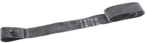 Motorrad Felgenband 19 Zoll 30 mm Reifen Schlauch Schutzband Felgenschutz