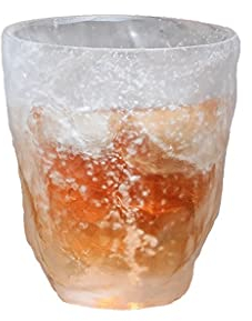 XNDLRZXB Bicchiere per Bere 7.4 oz (Circa 220 ml) Home Whisky Glass Vino VINCAN Vintage Whisky Glass, Amanti del Whisky Bourbon e Scotch Bicchieri