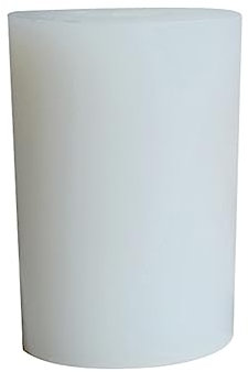 Moule à bougie en forme de palmier pour gâteaux au chocolat, savon, plâtre, résine, plâtre, moule en silicone, décoration de mariage