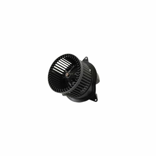 TVP Trade Vehicle Parts.co.uk Compatible With Heater Blower Motor Fan LHD Ford Transit Connect Focus Mondeo Jaguar X Type 1998-2013