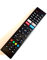 InfratexRC Télécommande compatible pour Continental Edison CELED55SAUDV23B7 CELED65UHDSA23B7 CELED32SAHDV23B7 Edenwood ED55C05UHD-MM ED65C05UHD-MM Hyundai HY-TVSAND43-004 HY-TVSAND55-001 HY-TVSAND