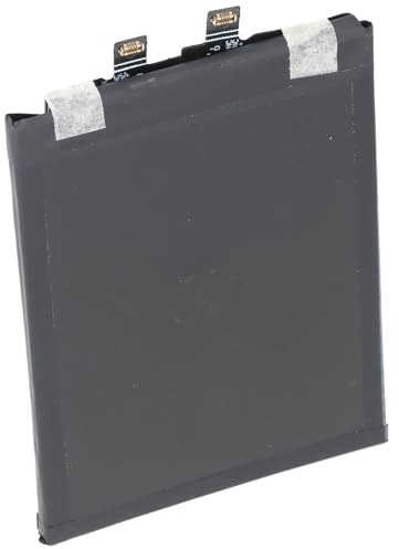Akku kompatibel mit Xiaomi 14, Li-Polymer, 3,87V, 4610mAh, 17,8Wh, ohne Werkzeug