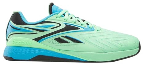 Reebok Unisex Nano X5 EdgeSneaker