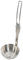 Btgghytr Cuchara plegable portátil para camping (304) cuchara de acero inoxidable para viajes al aire libre, vajilla, senderismo, supervivencia