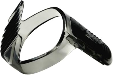 Kompatibel Mit Philips, QG3334 QG3352 QG3356 QG3360 QG3362 QG3364 QG3347 QG3370 QG3374 QG3385/45 QG3327/15, Ersatzkamm For Haarschneidemaschine, 1–12 Mm
