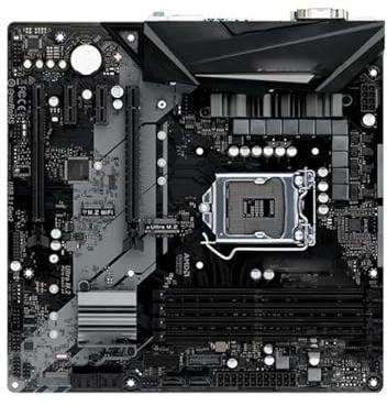 motherboard Fit For ASROCK B360M Pro4 Motherboard Socket LGA 1151 DDR4 B360 D-4