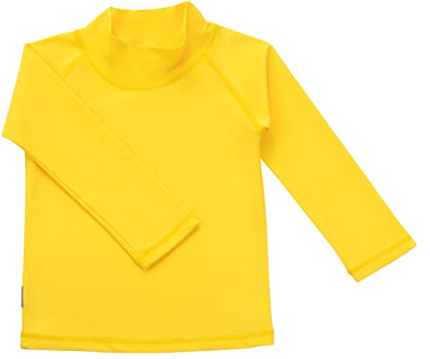 Jan & Jul Kinder Langarm-UV-Shirt, Schnelltrocknende Sonnenschutzkleidung für Jungen und Mädchen