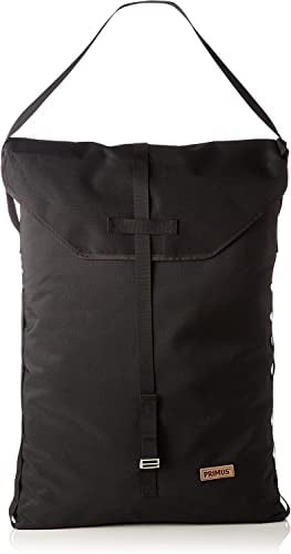 Primus OpenFire Pan Pack Sack, Black