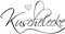 Bilderwelten Wandtattoo Kuschelecke, Sticker Wandtattoos Wandsticker Wandbild Wandtattoo Schlafzimmer Liebe, Farbe: Schwarz, Größe: 40cm x 80cm