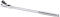 GearWrench 81030 1/4-Zoll/6,35 mm-Antrieb Schnellspanner mit Verriegelung, 72-Zahn-Flex-Ratsche mit schlankem Kopf, 12 Zoll/304,8 mm