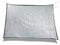 Laxllent Toile d'ombrage Serre Rectanglulaire,3x4m, Toile d'ombrage Pergola,Aluminet Bâche Anti UV 70% pour Voiture & Animaux,Argenté…