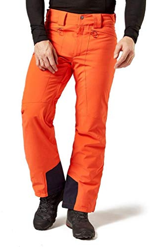 Salomon Herren Icemania Pant M Icemania Pant M